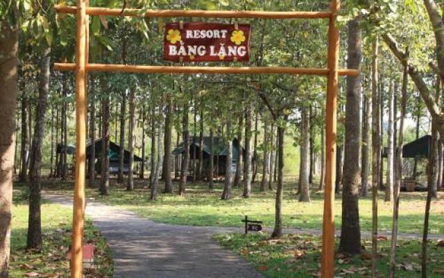 Bang Lang Tent