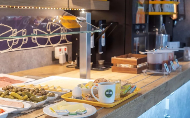 ibis Budget Essen Nord