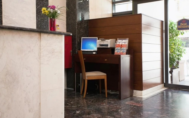 My Athens Hotel
