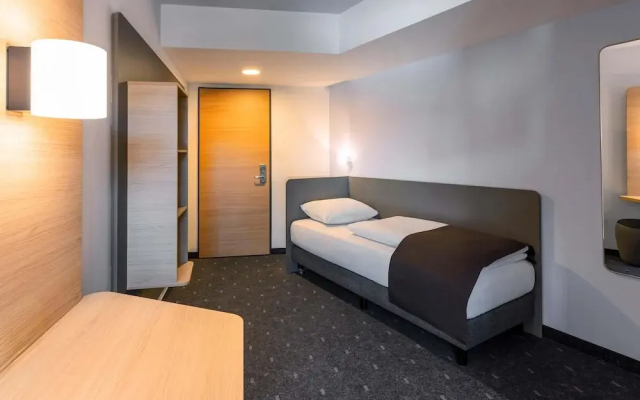 B&B HOTEL Bad Hersfeld
