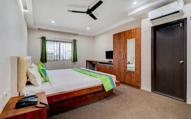 Treebo Trend Grace Park Inn