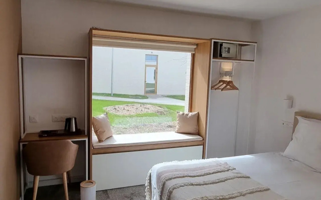 The Originals Boutique Hôtel Amiens Sud