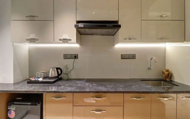 Saltstayz Premier - Mohali Chandigarh
