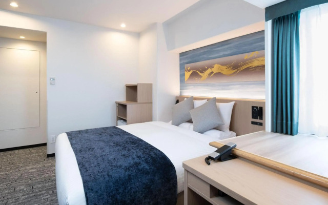 HOTEL MYSTAYS Kanazawa Katamachi