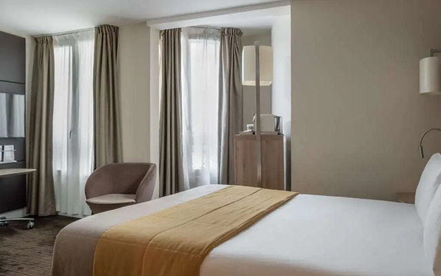 Mercure Paris 9 Pigalle Sacre-Coeur