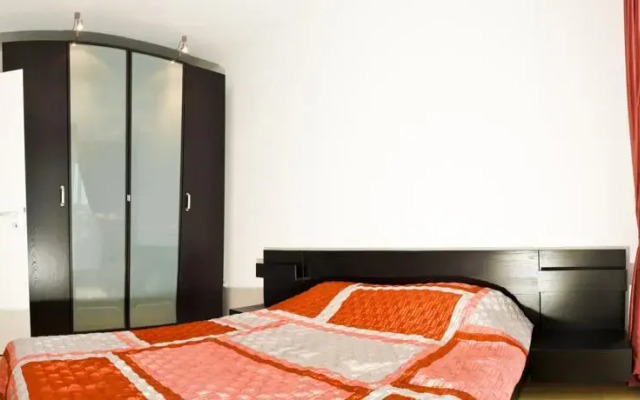 Apartment Richy Brasov