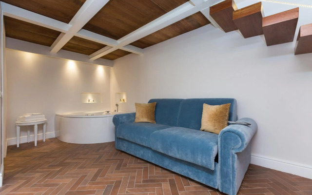 Hotel Milton Roma