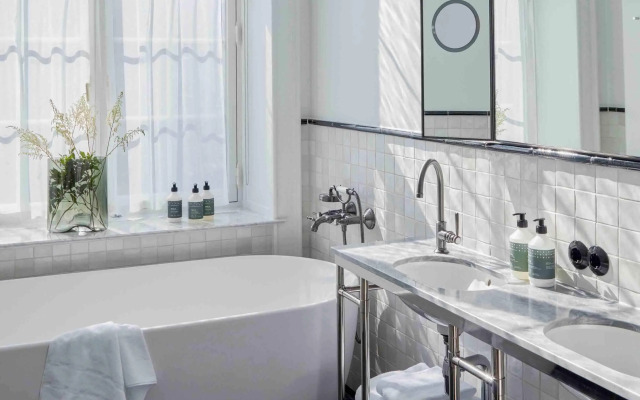 Villa Copenhagen An Ascend Hotel Collection Member