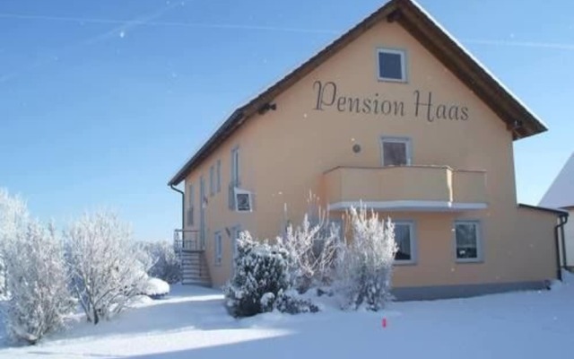 Pension Haas- Hotel am Turm