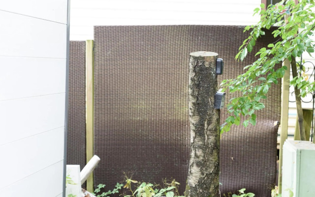 Heerlijk Huisje Hoenderloo