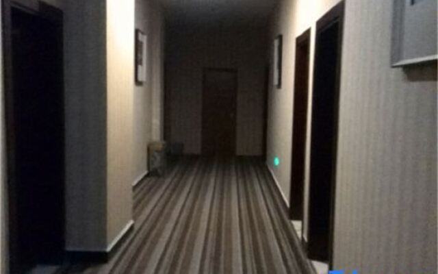 Xin Haixin Express Hotel