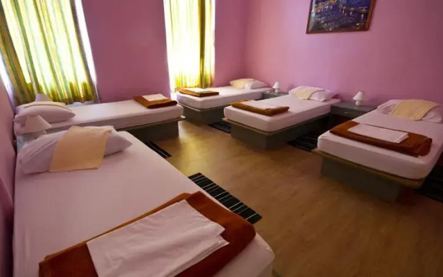 Hostel Crikvenica