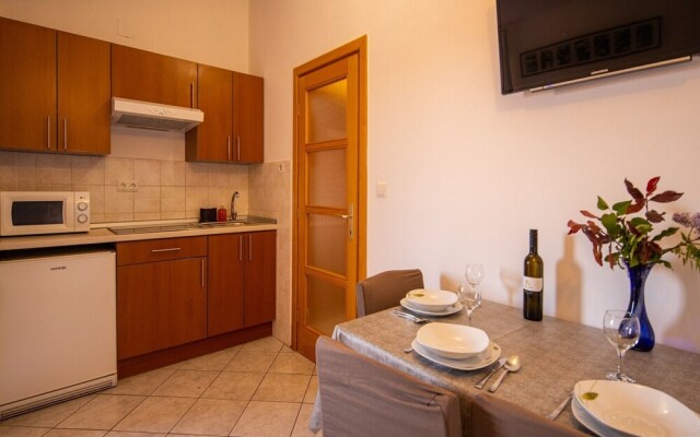Apartments Torina