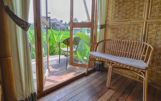 Biyukukung Suites & Spa