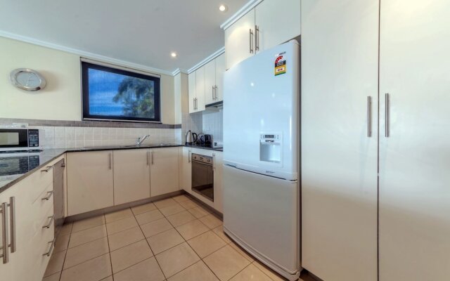 Scirocco, Unit 1/23 Tomaree Street