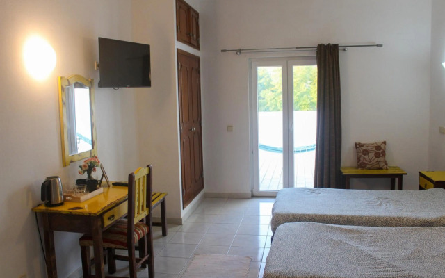 The Central Guesthouse