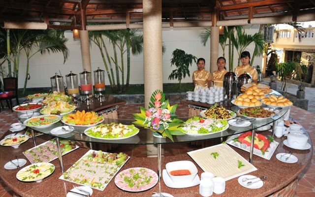 Le Aqua Resort & Spa Phan Thiet