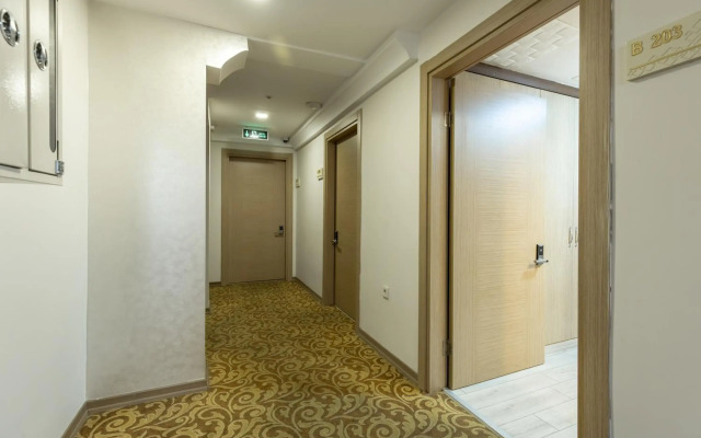 Arslanlar Konağı Hotel