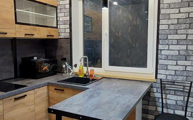 Апартаменты на улице Кирова 17