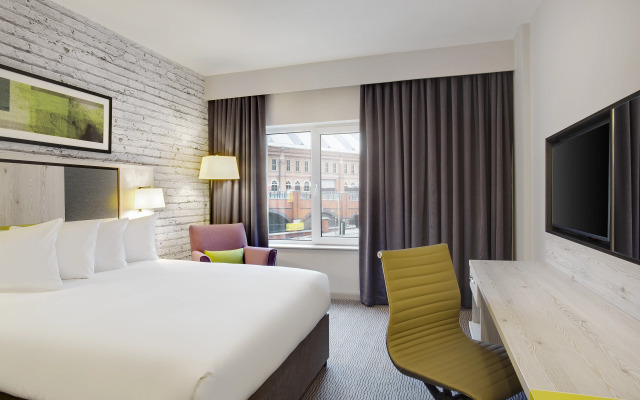 Leonardo Hotel Manchester Central