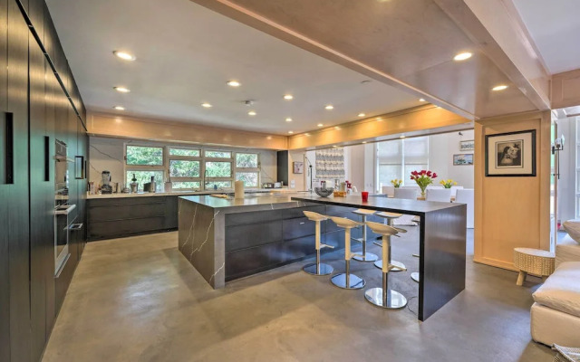 Luxe Ketchum Sanctuary - Walk to Sun Valley!