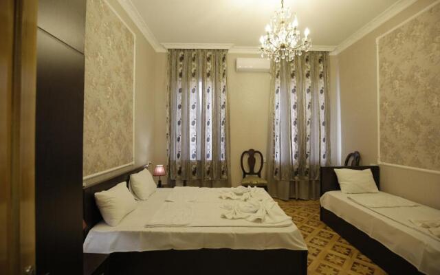 Hotel Comfort