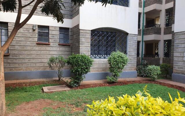Lovely 3bed embakasi