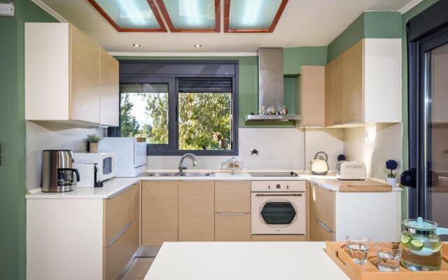 Marathi Oasis Beach Villa