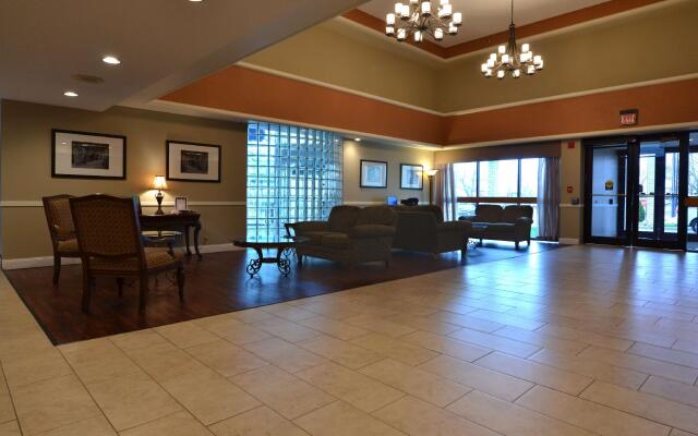 Best Western East Towne Suites