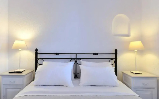 Santa Flora 3 Bedroom House Parikia s Edge