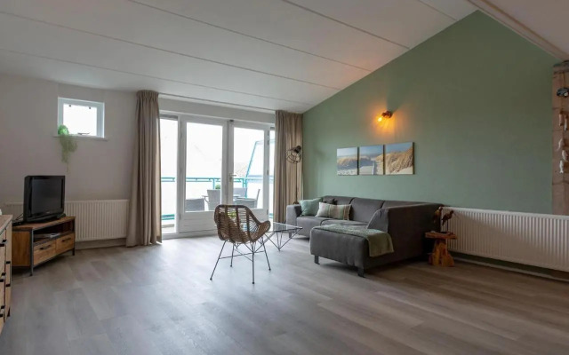 Lovely Apartment With Garden