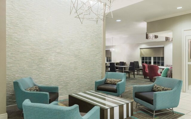 Residence Inn by Marriott Tampa Westshore/Airport