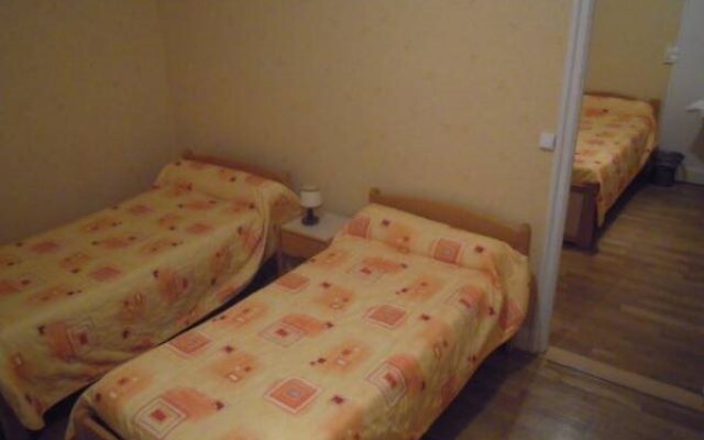 Maison Saint Anthelme