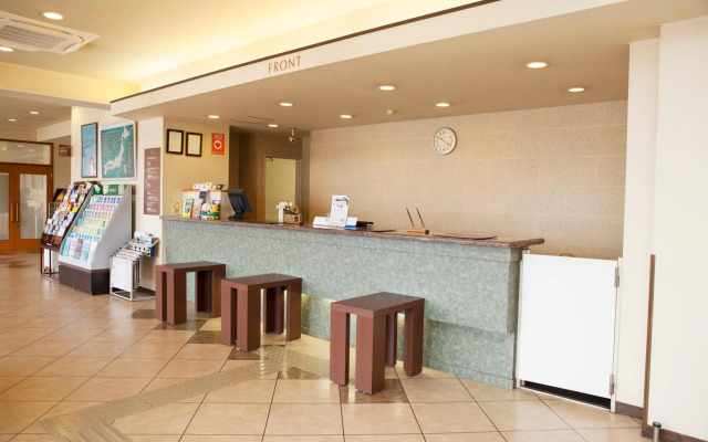Hotel Route - Inn Kawaguchiko