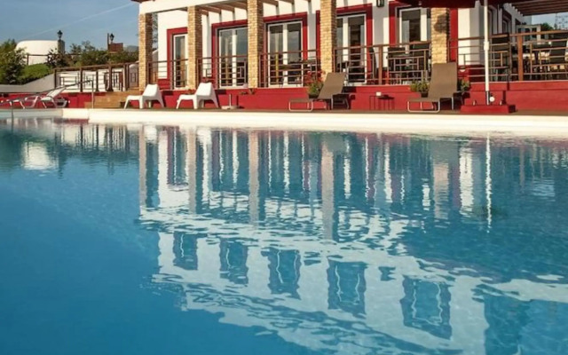 Monte Xisto Hotel Rural