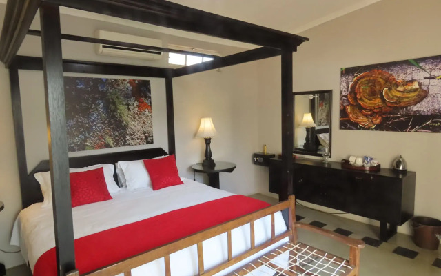 Sunset Lodge & Safaris