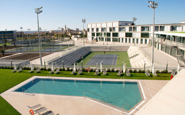 Rafa Nadal Residence