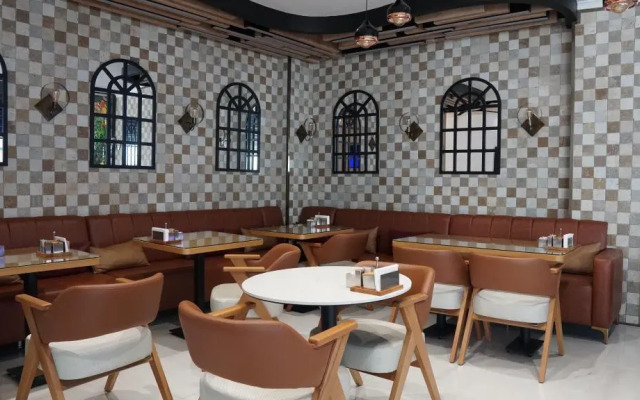 Karadeniz Hotel Corlu