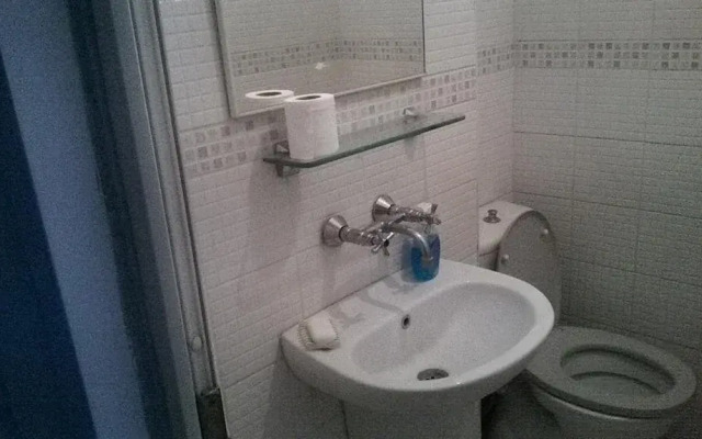 Kısmet Otel