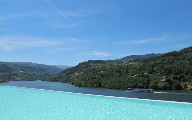 Douro Royal Valley Hotel & SPA