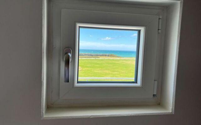 "Zivan" - 150m from the sea in NW Jutland