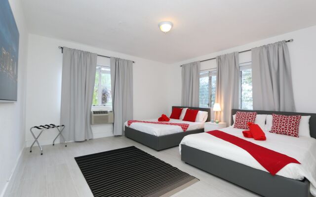 Harding Miami Beach Apartments