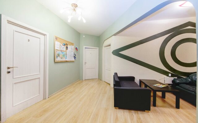 Гостевой дом  Compass