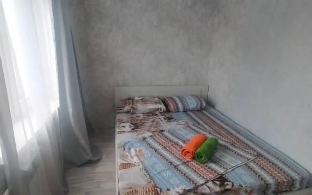 Апартаменты в Микрорайоне 8