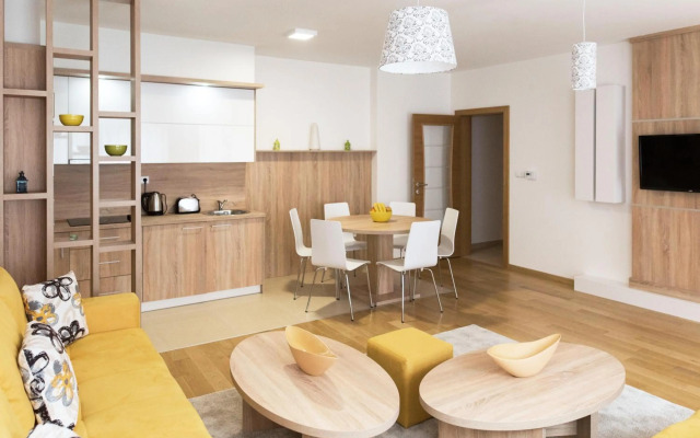 Turistic Apartments Centar Sarajevo