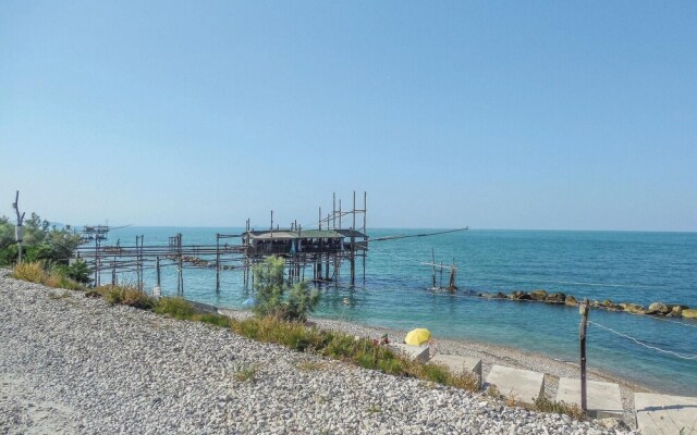 Awesome Apartment in Cologna Spiaggia With 2 Bedrooms and Wifi