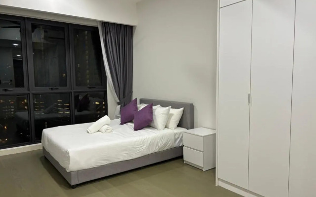 The Ooak Suites by Bamboo Hospitality