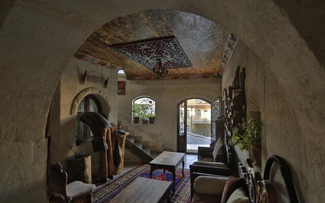 Old Town Stone House