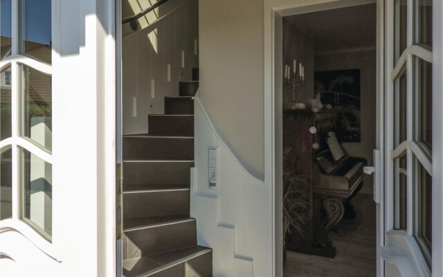 Beautiful Home in Dagebüll With 4 Bedrooms, Sauna and Wifi