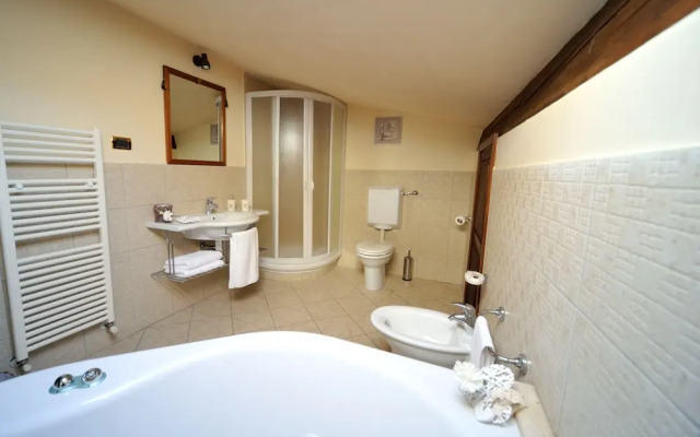 Countryhouse Federico I